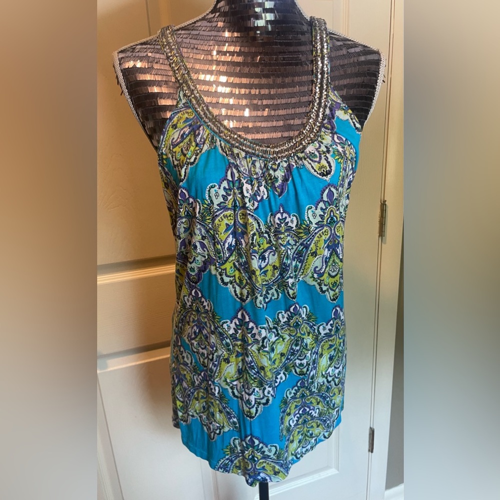 Gorgeous INC Top